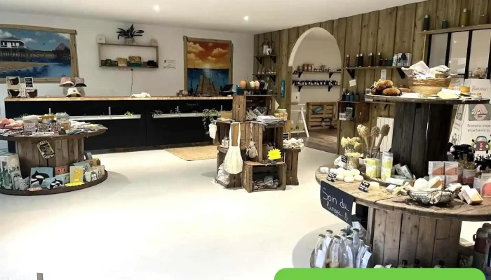 Lô Zone Shop - Andernos-Les-Bains