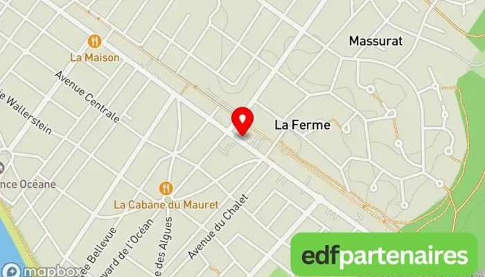 Lo Zone Shop Carte - Andernos-les-bains