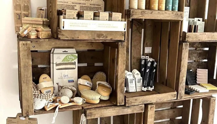 Lo Zone Shop Interieur - Andernos-les-bains