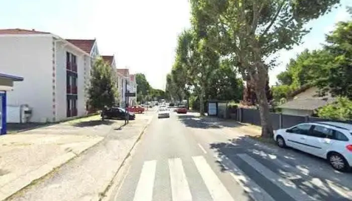 Lo Zone Shop Street View Et 360deg - Andernos-les-bains