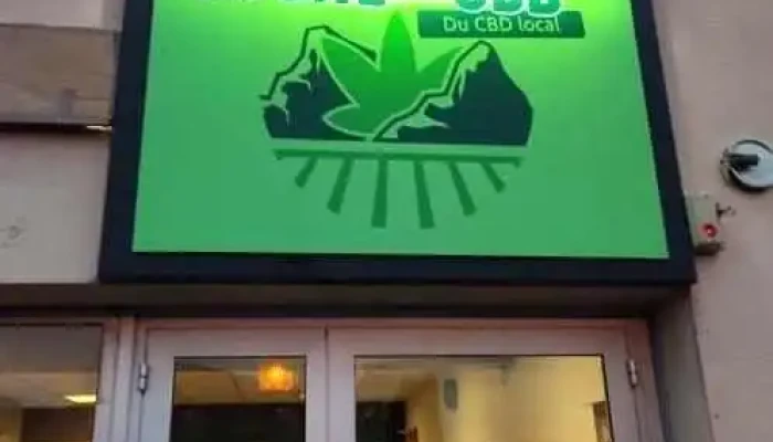 Local Du Cbd -  Photos Du Proprietaire - Chauray