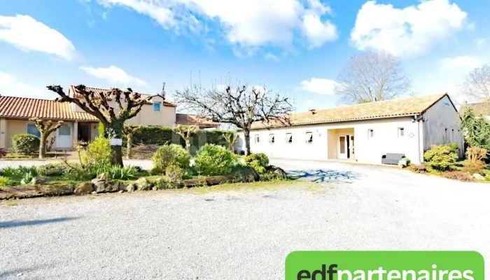 Logis Hôtel l'Authentique - Razac-Sur-L'Isle