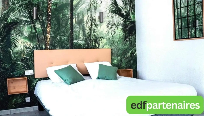Logis Hotel Lauthentique Chambres - Razac-sur-l'isle