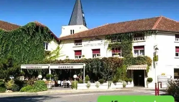 Logis Hotel Le Commerce Photos Des Visiteurs - Amou