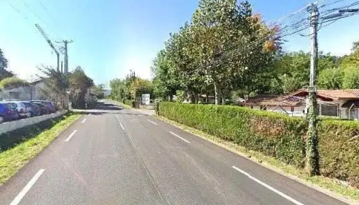 Lokazauto Street View Et 360deg - Ascain