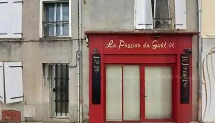 Lopticien Qui Bouge Opticien A Domicile Street View Et 360deg - Brioux-sur-boutonne