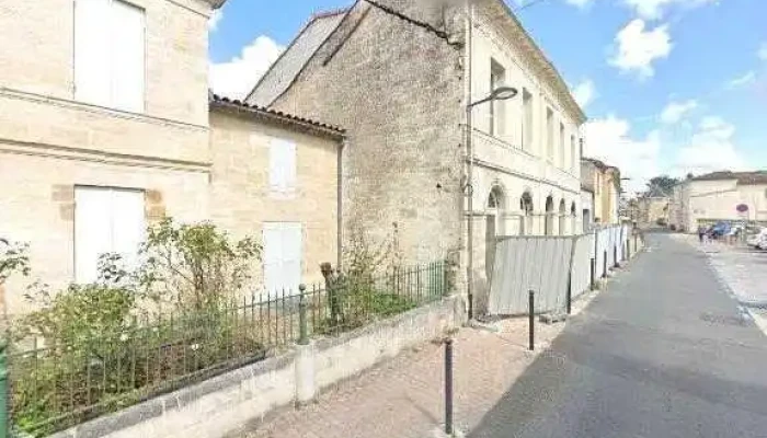 Lorchidee Street View Et 360deg - Ambarès-et-lagrave