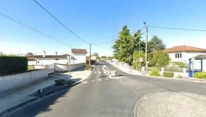 Lorelec -  Street View Et 360deg - Coutras