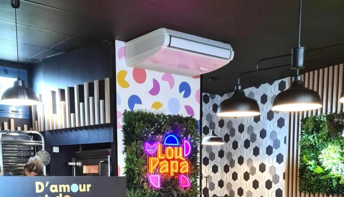 Lou Papa Commentaires - Asson