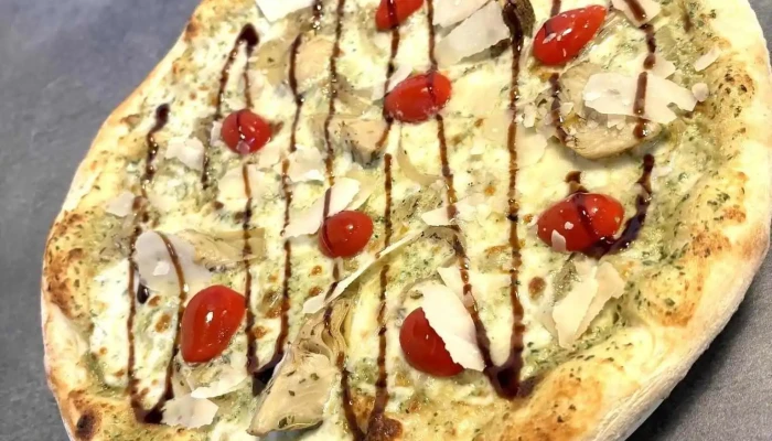 Lou Papa Pizza - Asson