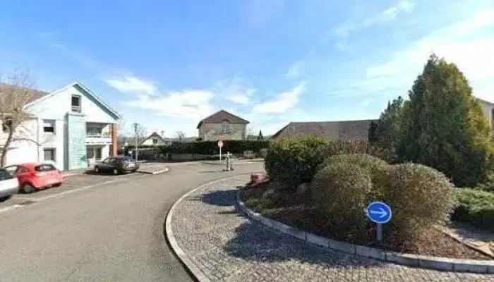 Lou Papa Street View Et 360deg - Asson
