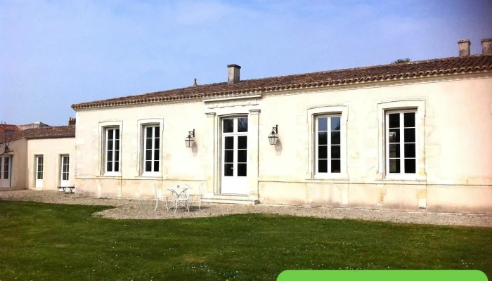 Lsk-monsieur Store- Volet, Portail, Pergola, Fenêtre, Porte entrée et Garage, à La Rochelle, Ile de Ré (17) - 17140 Lagord