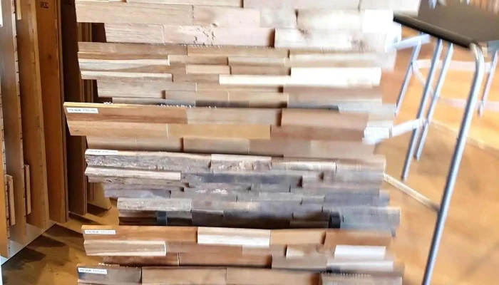 Lunivers Des Pierres Interieur - Bidart