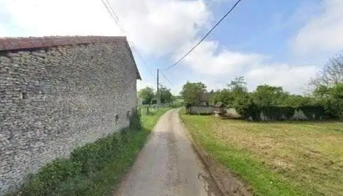 Luxsabre -  Street View Et 360deg - Chaunay