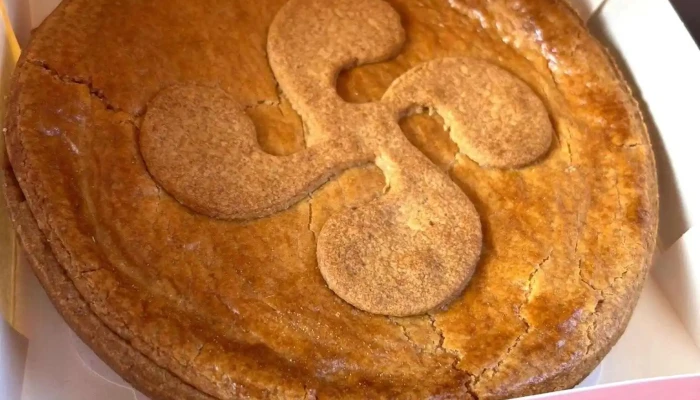 Luz Tourtiere Plats Et Boissons - Saint-jean-de-luz