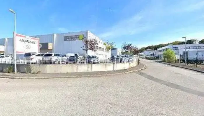 Luz Tourtiere Street View Et 360deg - Saint-jean-de-luz