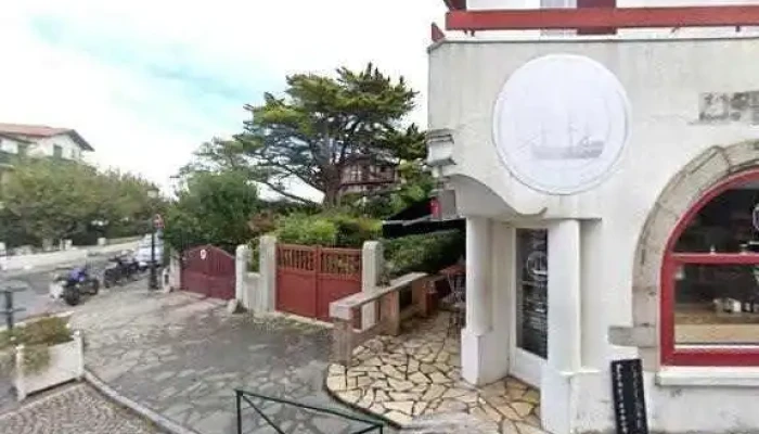 Luz Y Sol -  Street View Et 360deg - Guéthary