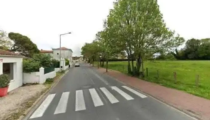 Ma Galerie Dart Beaudinet Rene Street View Et 360deg - Arvert