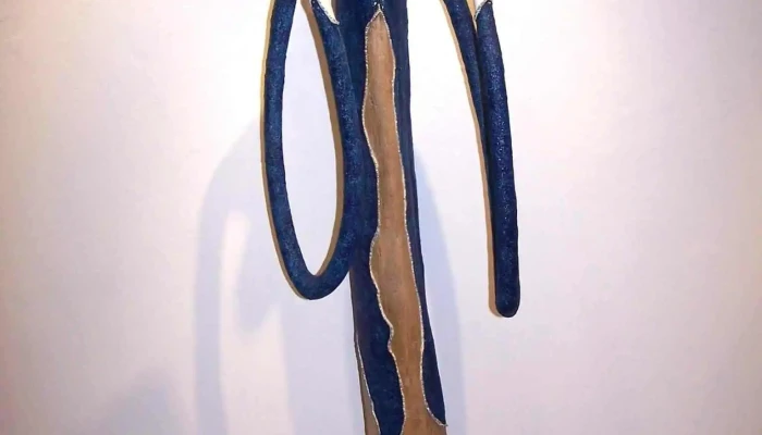 Ma Galerie Dart Beaudinet Rene Tout - Arvert