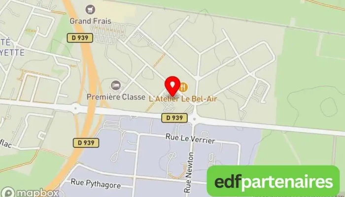 Ma -  Mobilite Aytre Carte - Aytré