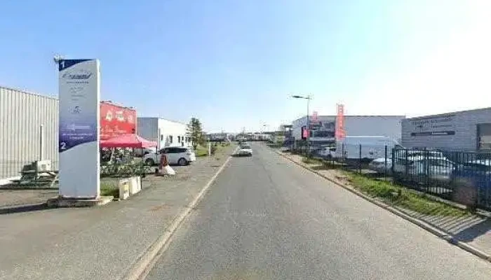 Ma -  Mobilite Aytre Street View Et 360deg - Aytré