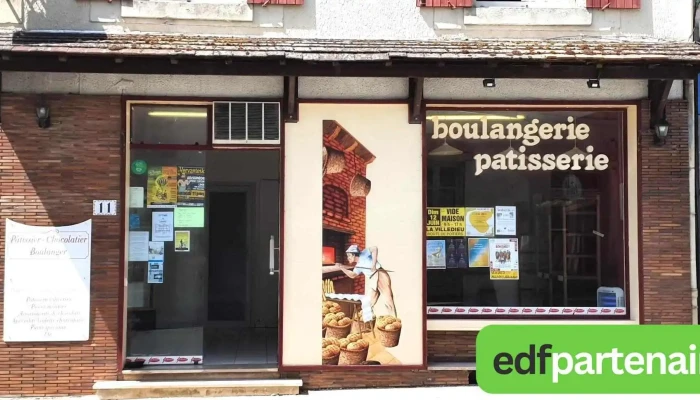 Maboulange -  Tout - Aulnay