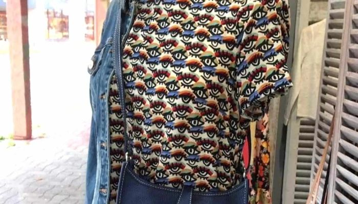 Mademoizelle Clem -  Magasin De Vetements - Bruges