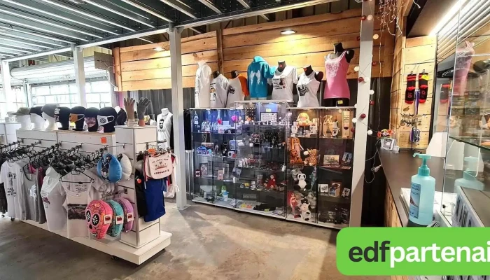 Madrina Cadeaux Personnalisés - Cavignac