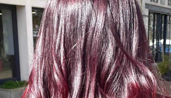 Maeva Coiffure -  Salon De Coiffure - Arnac-pompadour
