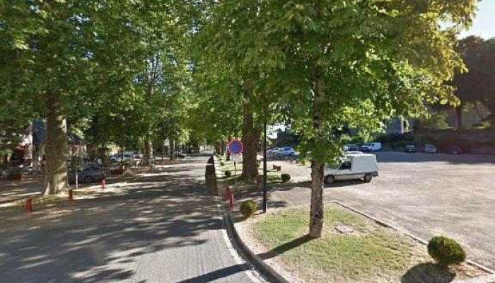 Maeva Coiffure -  Street View Et 360deg - Arnac-pompadour