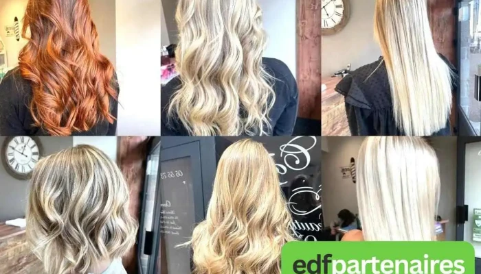 Maeva Coiffure -  Tout - Arnac-pompadour