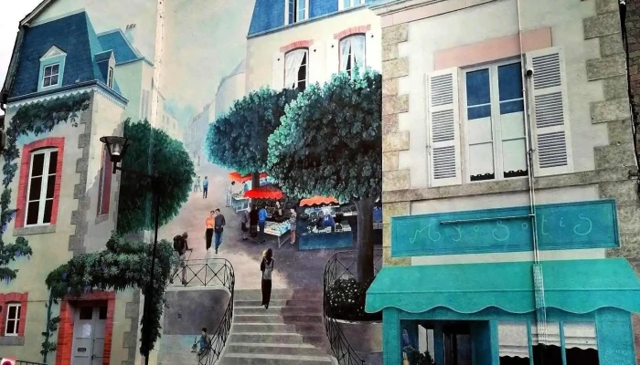 Mag Presse - 23300 La Souterraine
