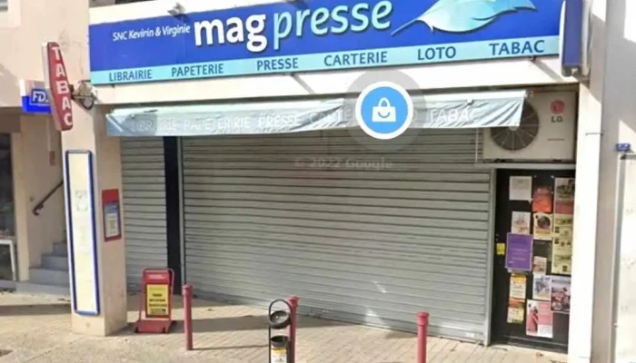 Mag Presse - Chef-Boutonne