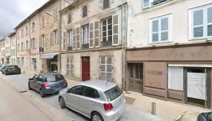 Magadoux Richard -  Street View Et 360deg - Aixe-sur-vienne
