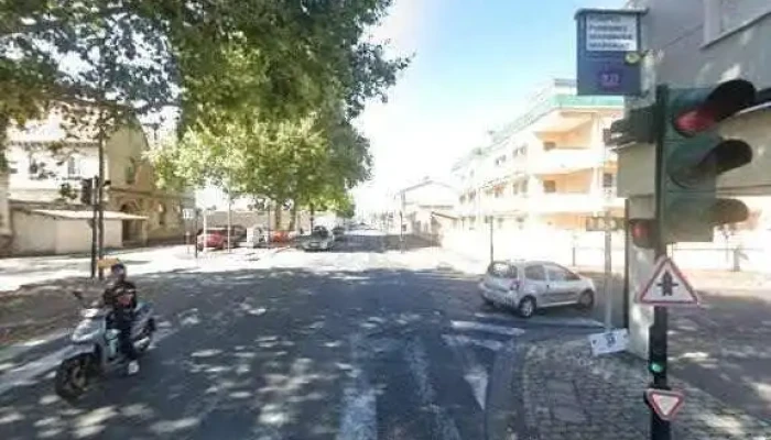Magasin De Fleurs Pensees Fleurs Street View Et 360deg - Bruges