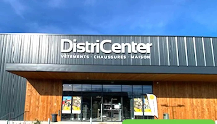 Magasin Districenter Coutras Les Plus Recentes - Coutras