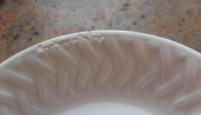 Magasin Dusine Apilco De Chauvigny Boutique De Porcelaine - Chauvigny