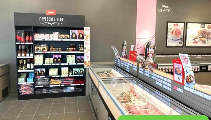 Magasin Maison Thiriet -  Photos Du Proprietaire - Brive-la-gaillarde