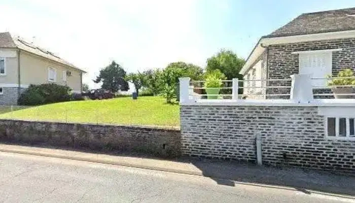 Magasin U Express -  Street View Et 360deg - Allassac