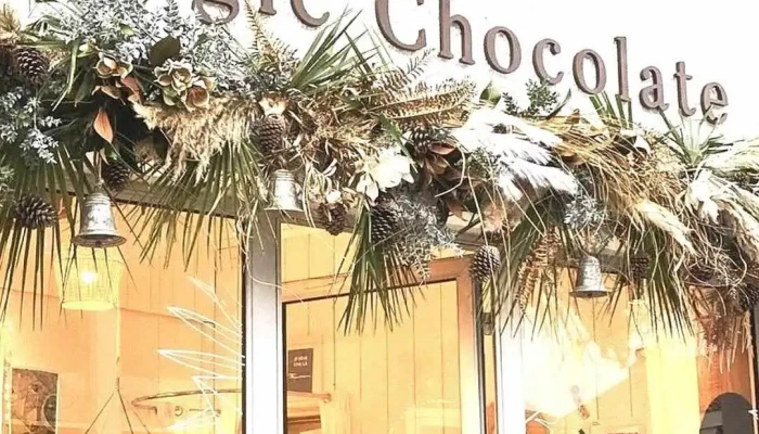 Magic Chocolate & Co - Arcachon