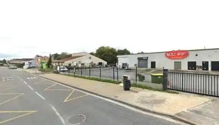 Mai Phi Interfood -    33370 Tout - Artigues-près-bordeaux