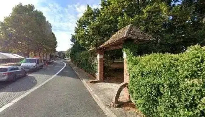 Mairie Darbus Street View Et 360deg - Arbus