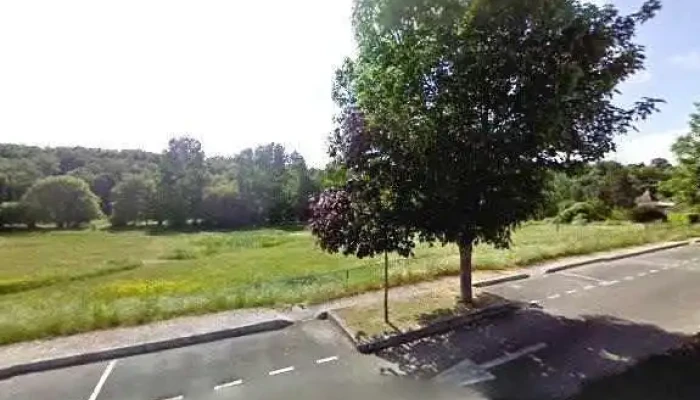 Mairie Dasnieres Sur Nouere Street View Et 360deg - Asnières-sur-nouère