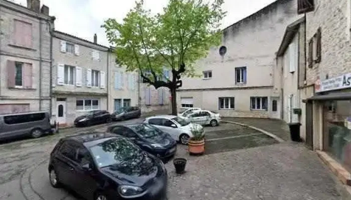 Mairie Dastaffort Street View Et 360deg - Astaffort