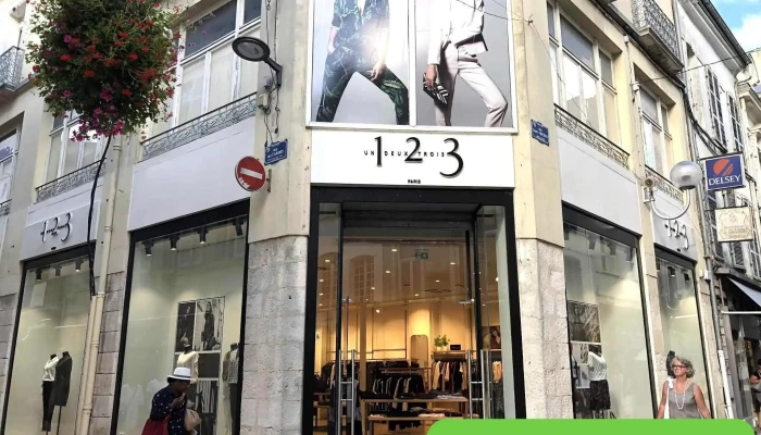 Maison 123 - Dax