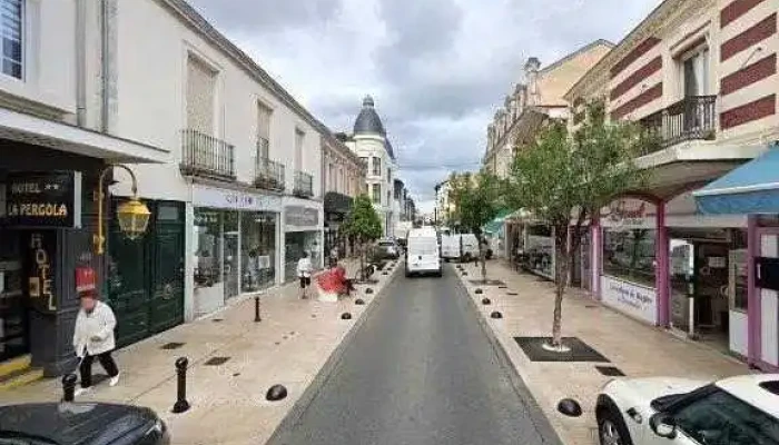 Maison 123 -  Street View Et 360deg - Arcachon