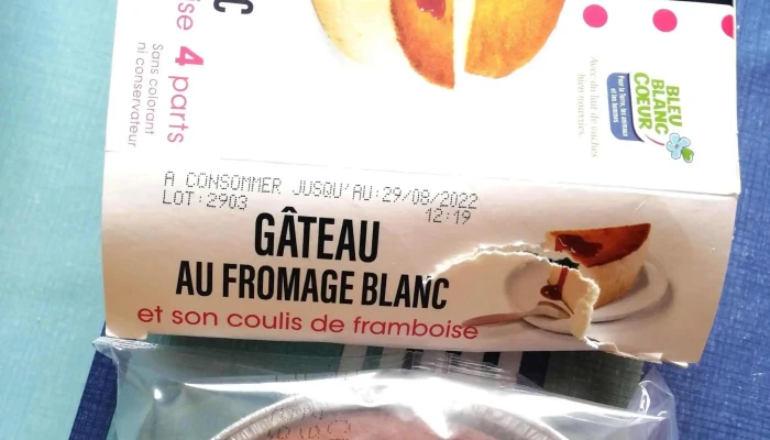 Maison Baillon -  Promotion - Brioux-sur-boutonne
