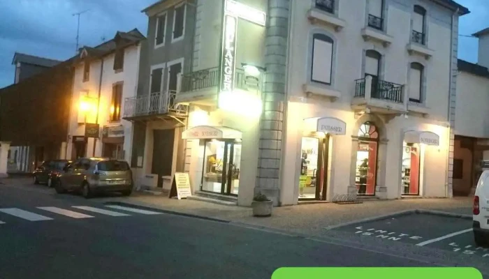 Maison Chatignon - 64530 Pontacq