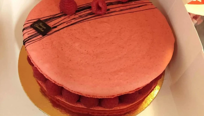 Maison Chaudron Artisan Boulanger Patissier Gateau - Artix