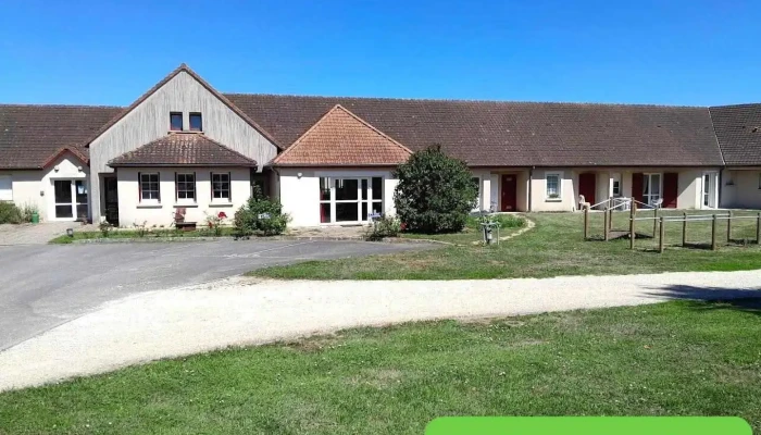 Maison d'Accueil Résidence Pour l'Autonomie - Archigny